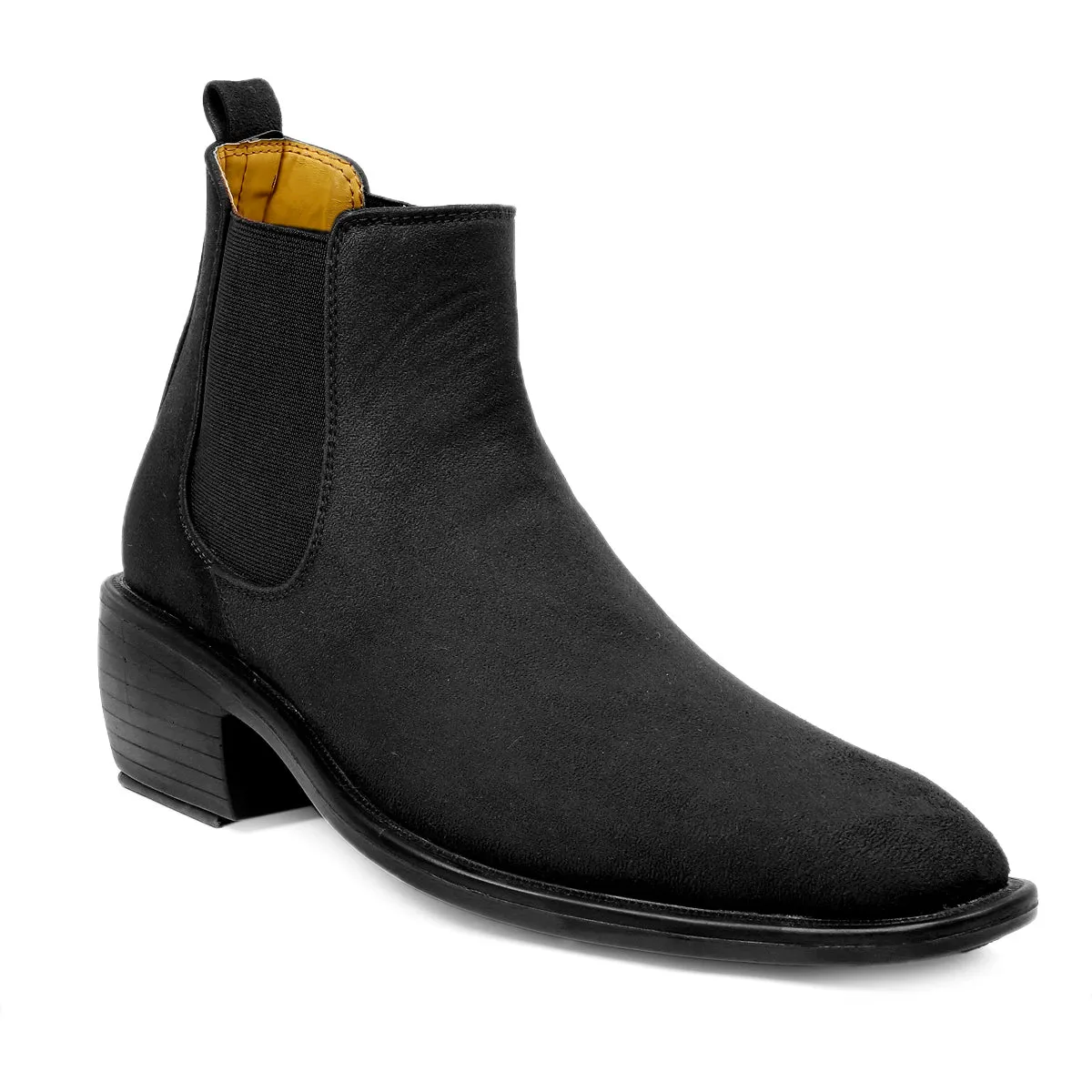 Men's Comfortable And Stylish Chelsea Boots