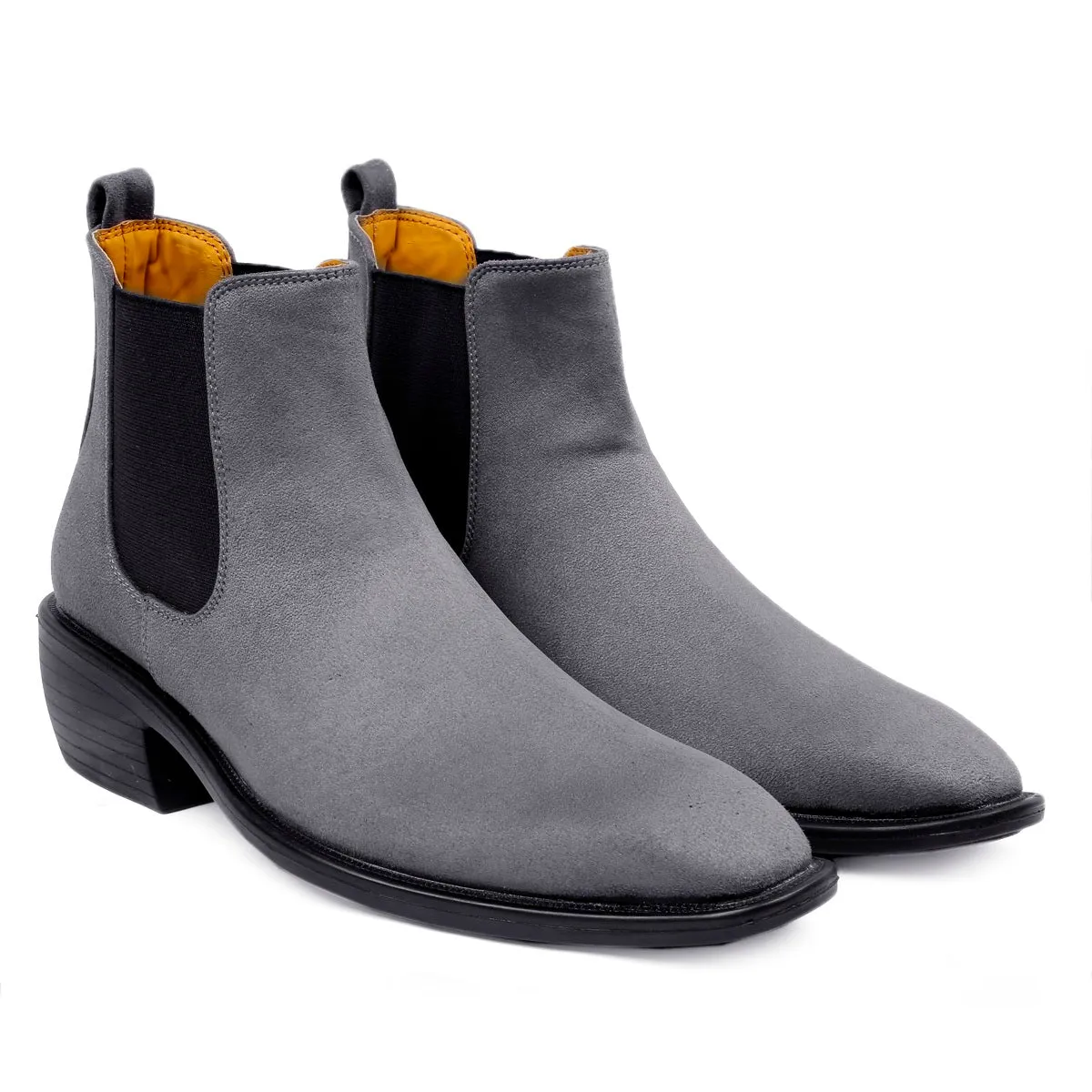 Men's Comfortable And Stylish Chelsea Boots