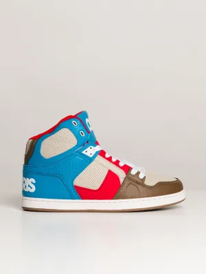 MENS OSIRIS NYC 83 SNEAKER - CLEARANCE