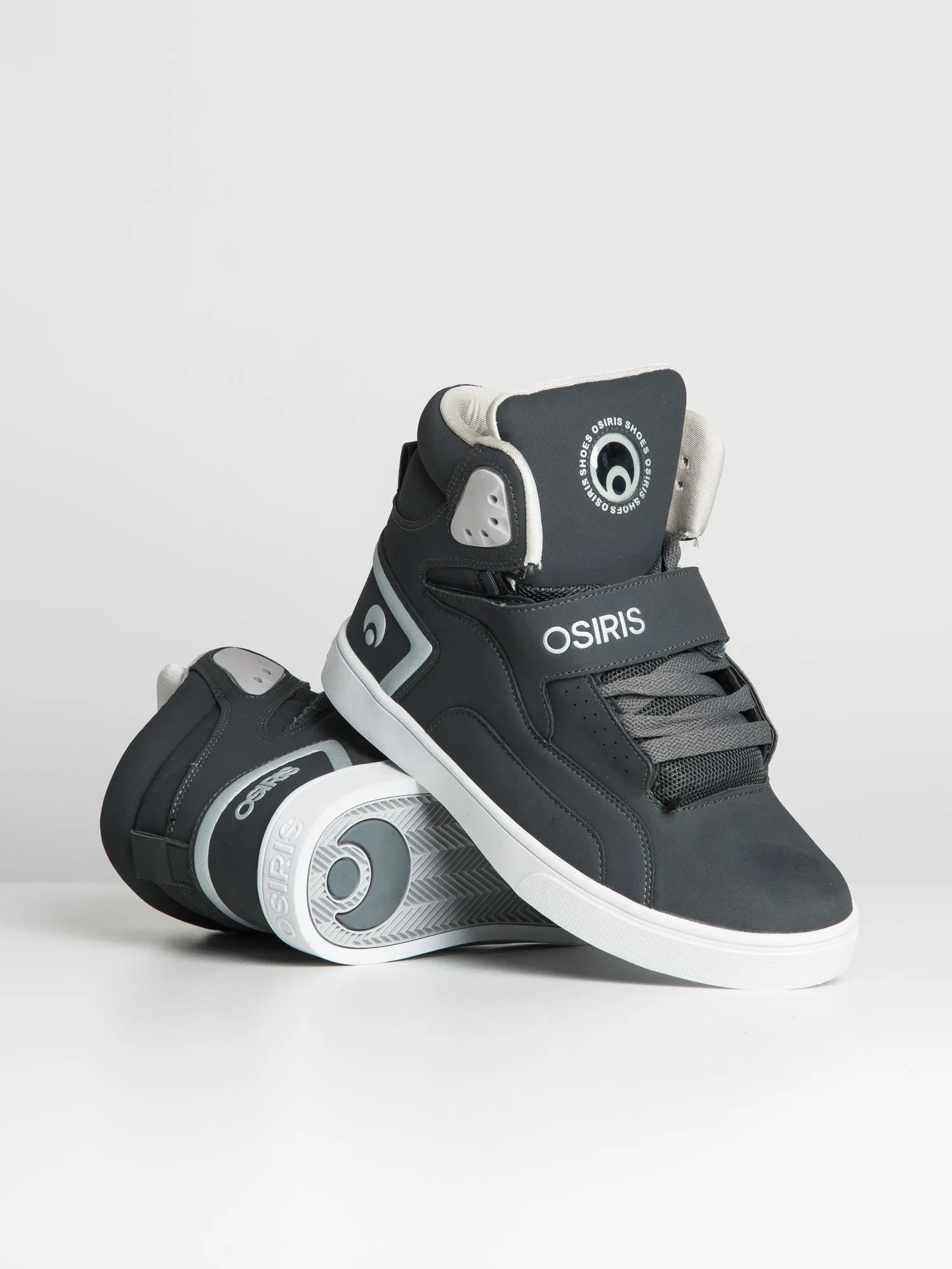 MENS OSIRIS RIZE ULTRA - CLEARANCE