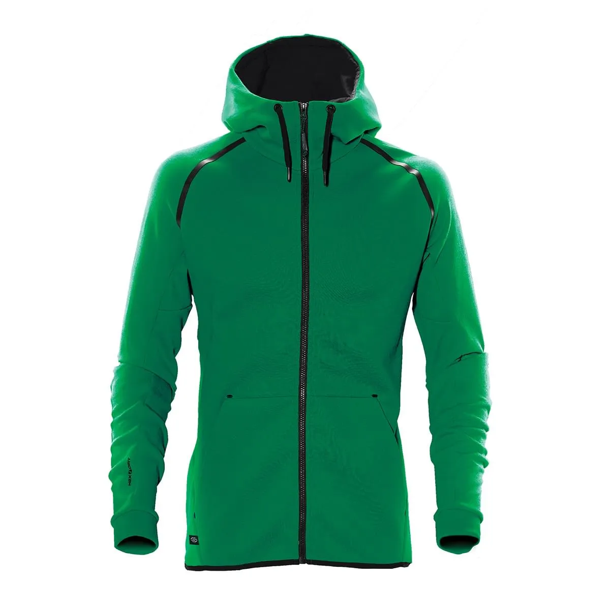 Men's Reflex Hoody - TCX-1