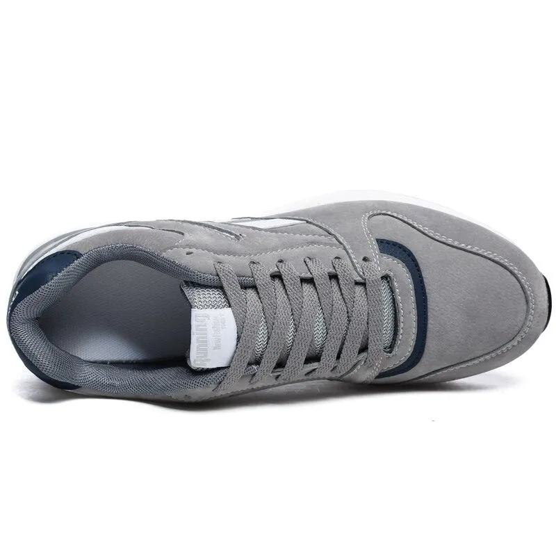 Men's Running Shoes | Light Casual Sneakers