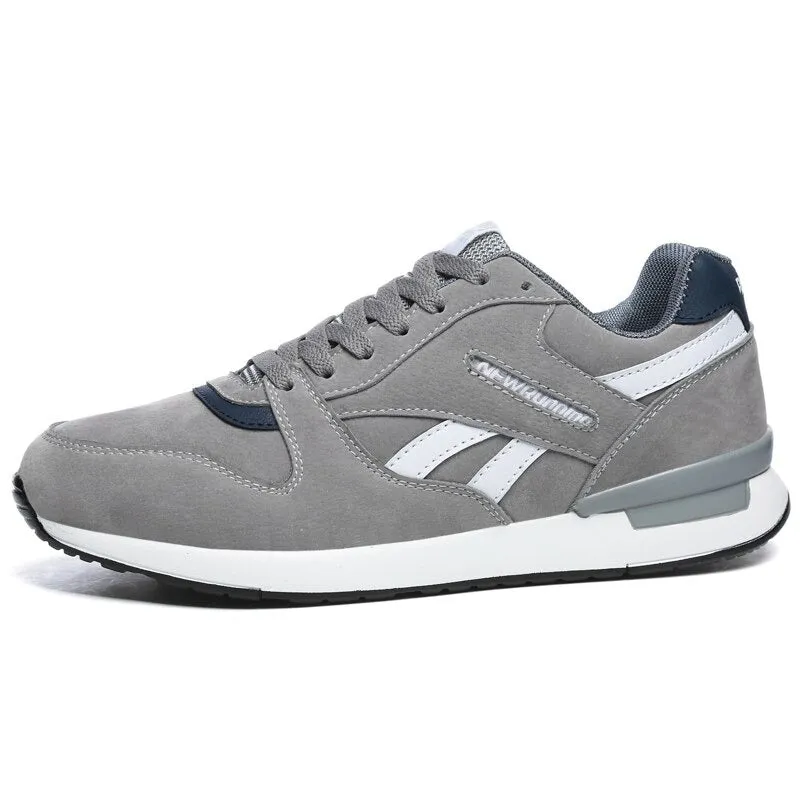 Men's Running Shoes | Light Casual Sneakers