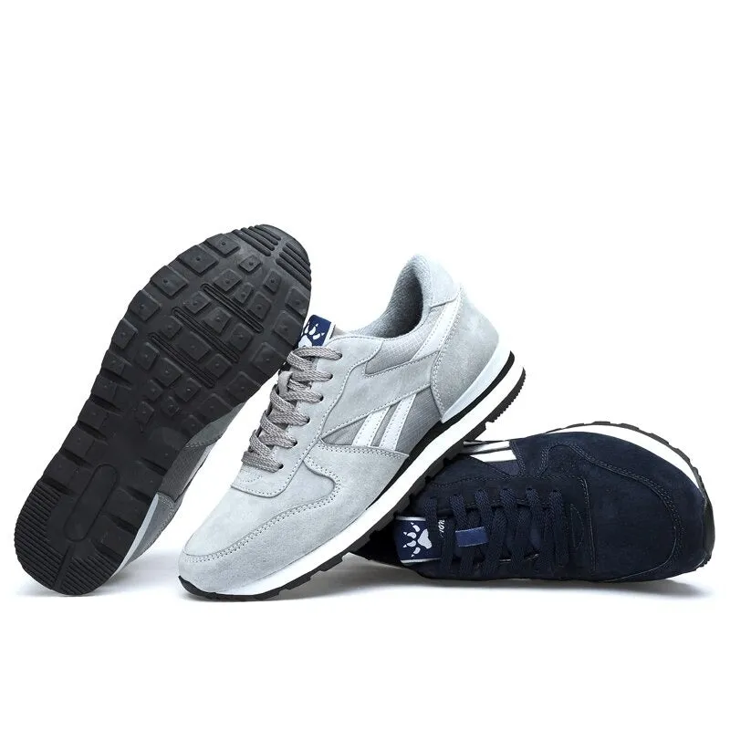 Men's Running Shoes | Light Casual Sneakers