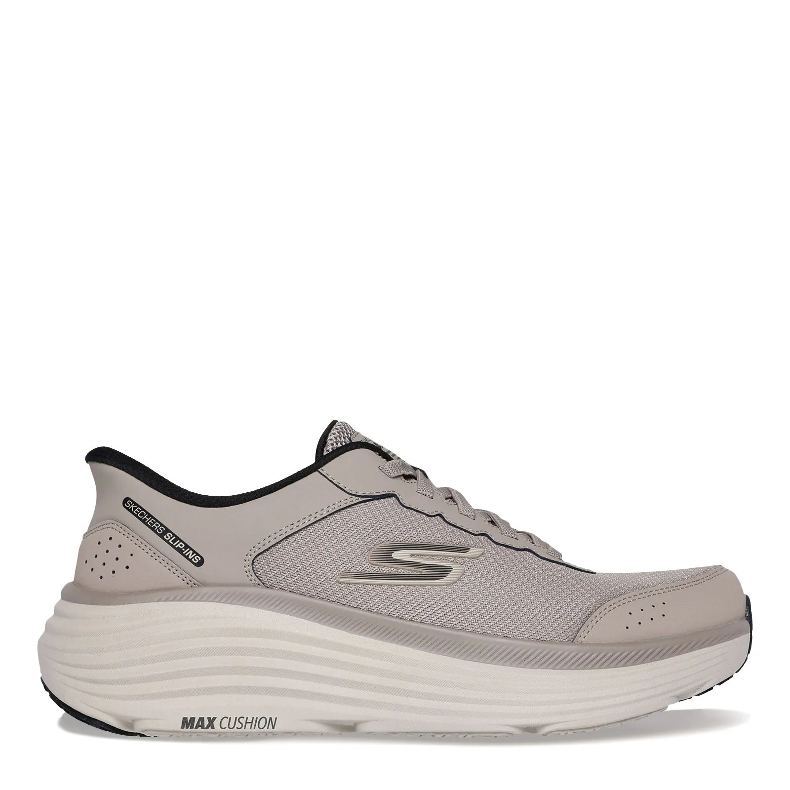 Men's Skechers, Slip-ins: Max Cushioning Endeavour - Cardova Running Shoe - Extra Wide Width