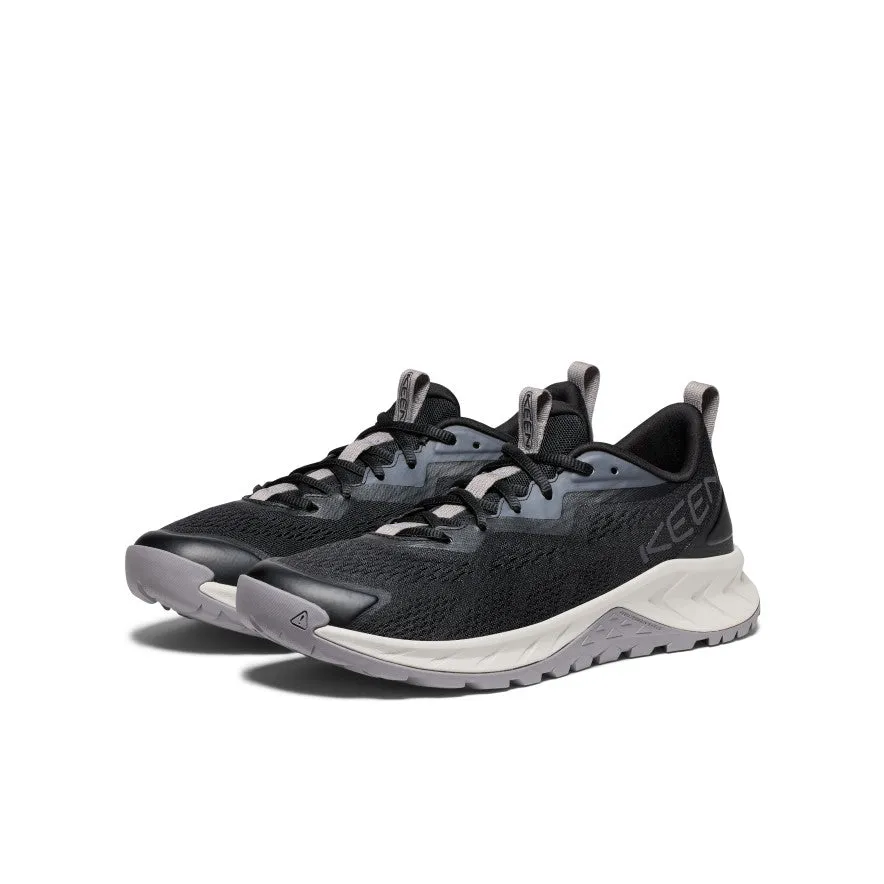 Men's Versacore Speed Shoe  |  Black/Steel Grey