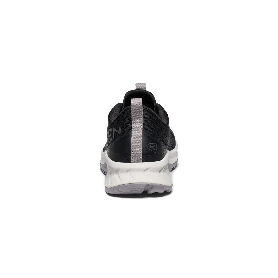 Men's Versacore Speed Shoe  |  Black/Steel Grey