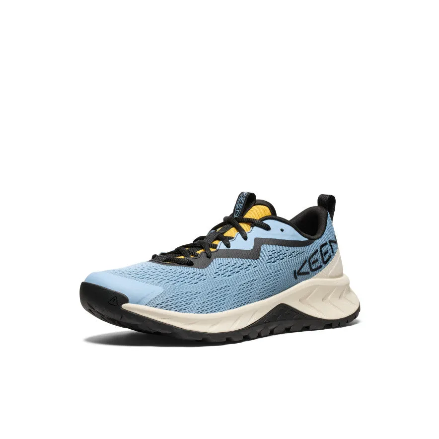 Men's Versacore Speed Shoe  |  Faded Denim/Daffodil