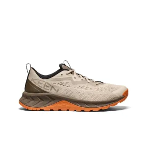 Men's Versacore Speed Shoe  |  Plaza Taupe/Gold Flame