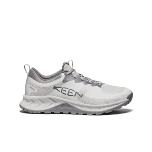 Men's Versacore Waterproof Shoe  |  Silver Lining/Scarlet Ibis