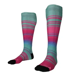 Miami Compression Socks (20-30mmHg)