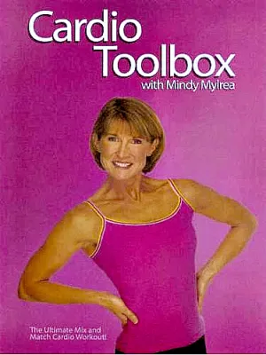 Mindy Mylrea's Cardio Toolbox