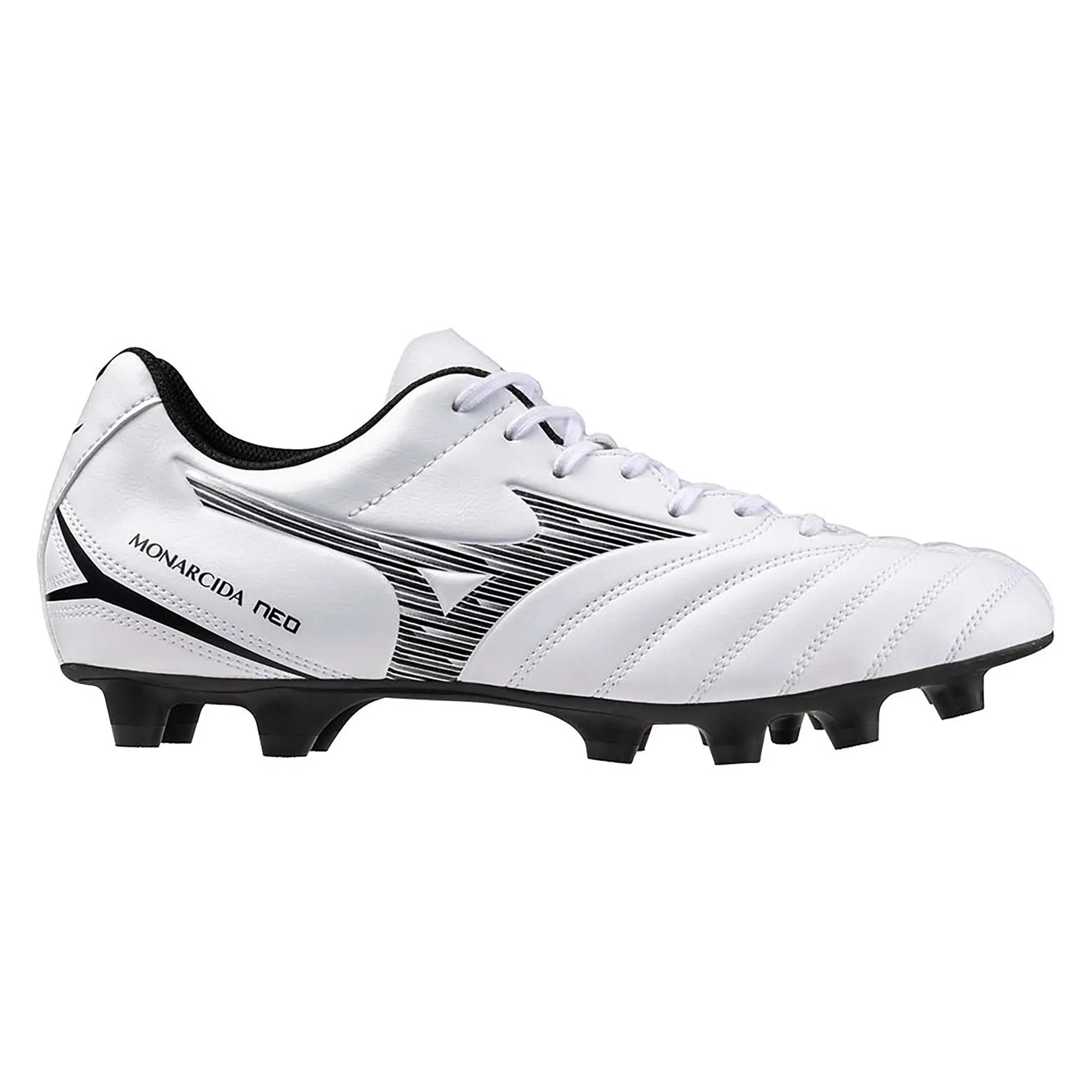 Monarcida Neo II Select Firm Ground Football Boots