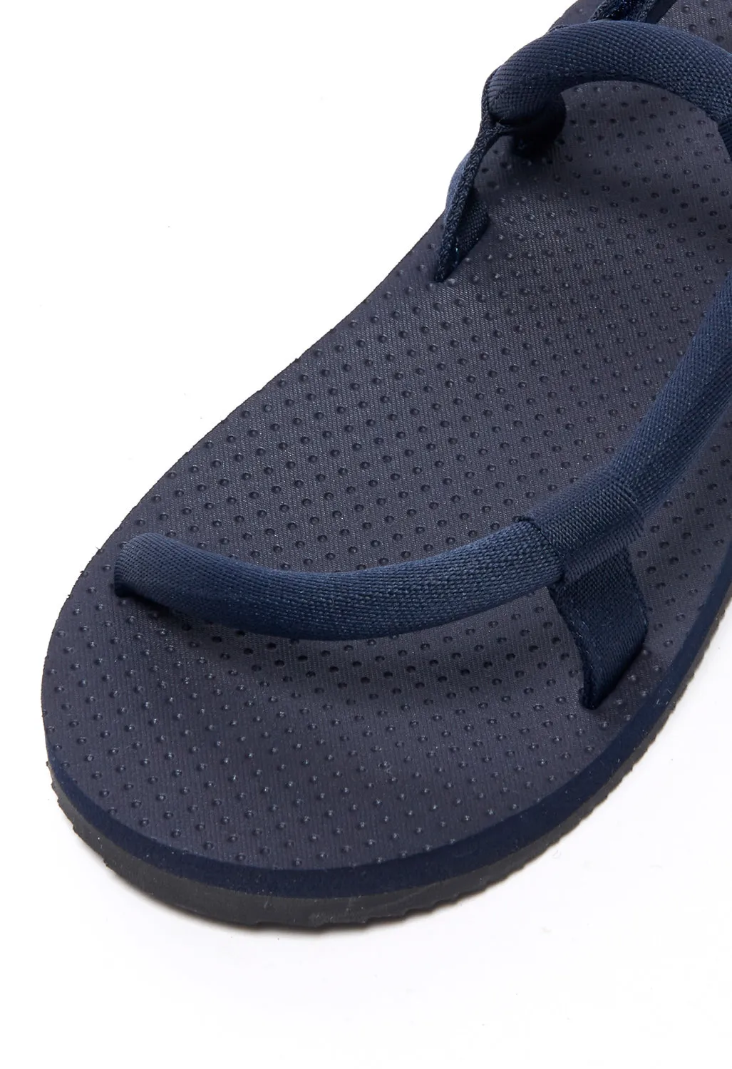 Montbell Lock-On Sandals - Dark Navy/Dark Navy