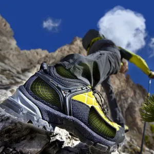 Mountaineering Salewa Climbing Shoes