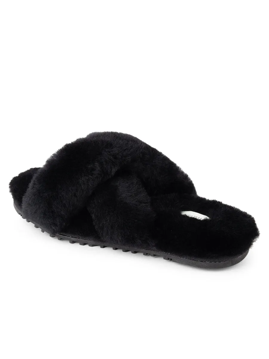 Mt. Hood Shearling Slipper