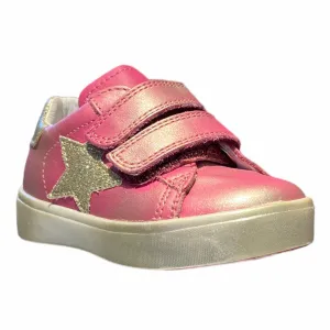 Naturino Baby Girls Annie Sneakers