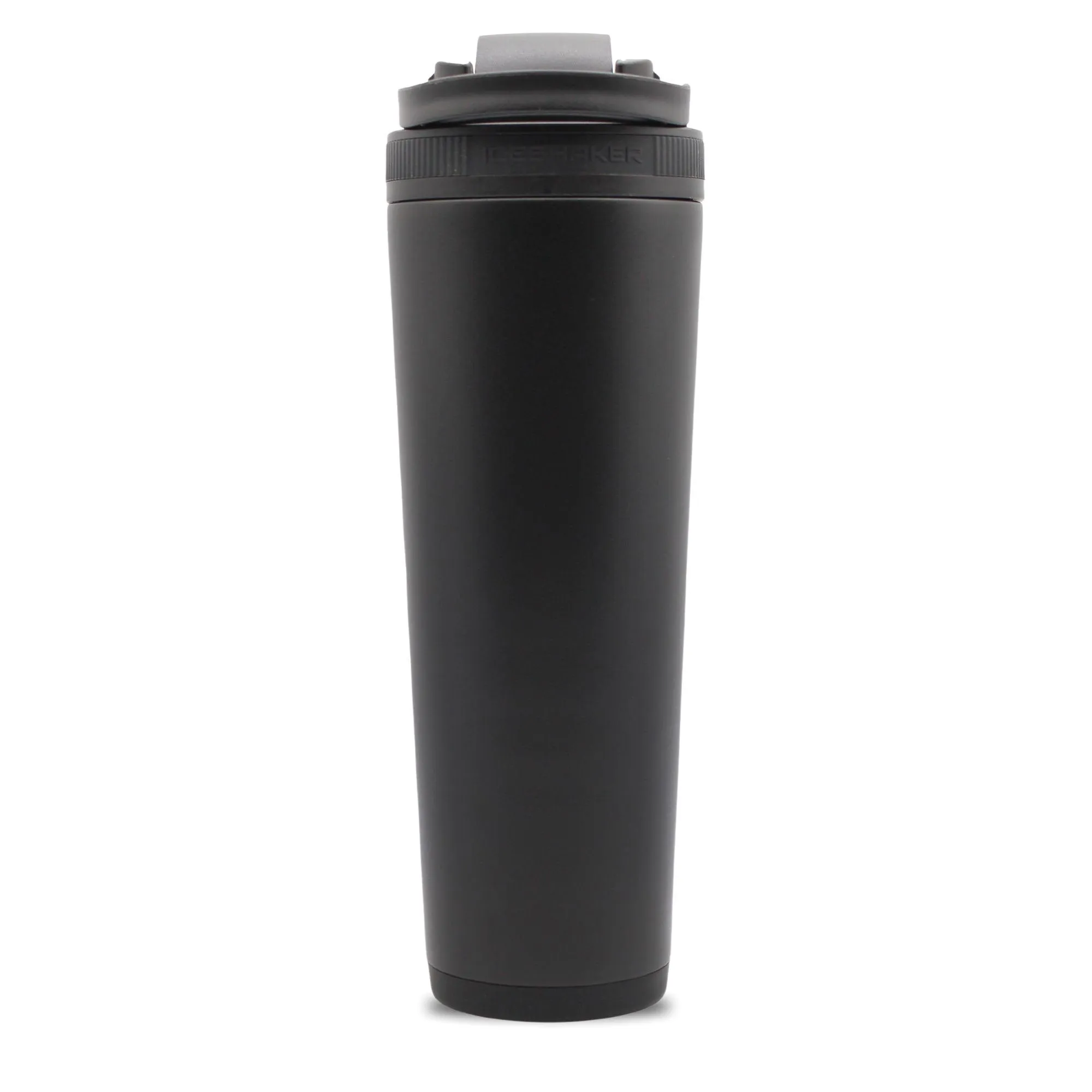 NEW 32oz Ice Shaker - Black