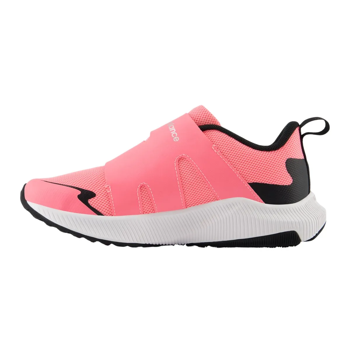 New Balance Girl's (Preschool) PTRVLPB4 DynaSoft Reveal v4 BOA Ultra Pink/Black