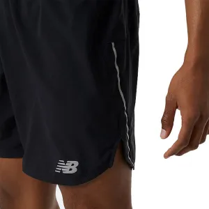 New Balance Impact Run 7 Inch Mens Running Shorts