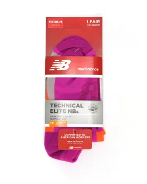 New Balance Technical elite  NBx 1 Pair, Clearance