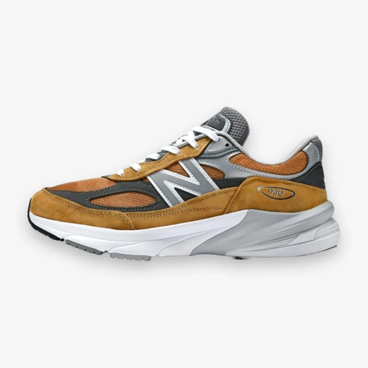 New Balance U990TN6 tan