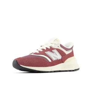 new balance Unisex 997R Blue Sneakers (U997RCC_New)