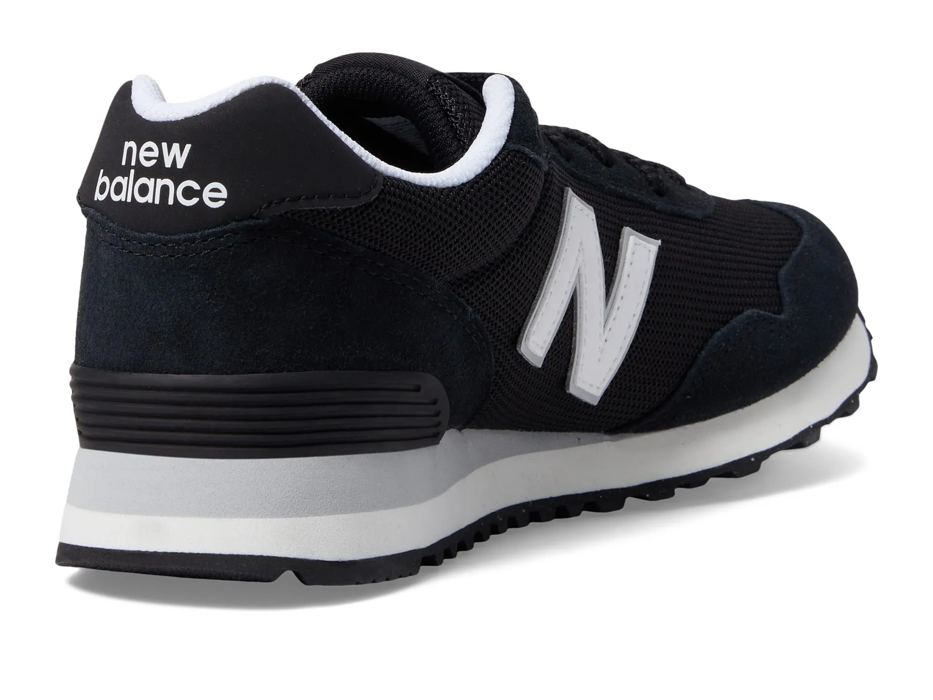 New Balance Women's 515 V3 Sneaker, Blue Laguna/Water Cress/White, 9