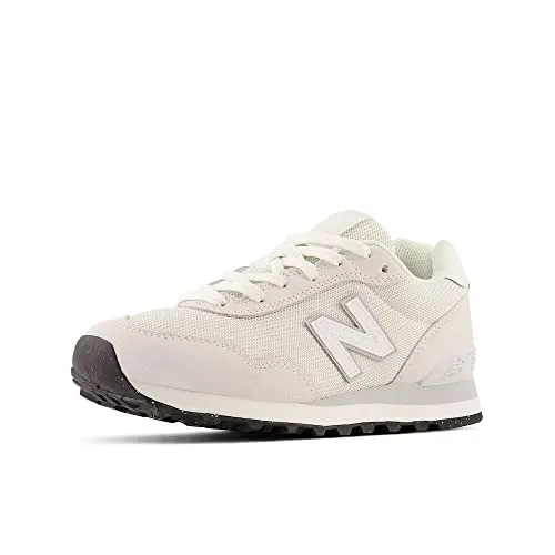 New Balance Women's 515 V3 Sneaker, Blue Laguna/Water Cress/White, 9