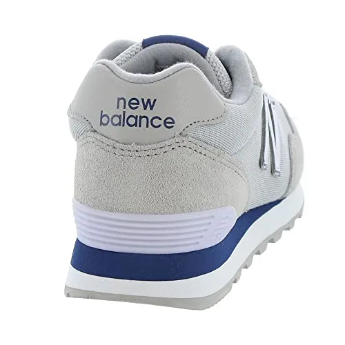 New Balance Women's 515 V3 Sneaker, Blue Laguna/Water Cress/White, 9