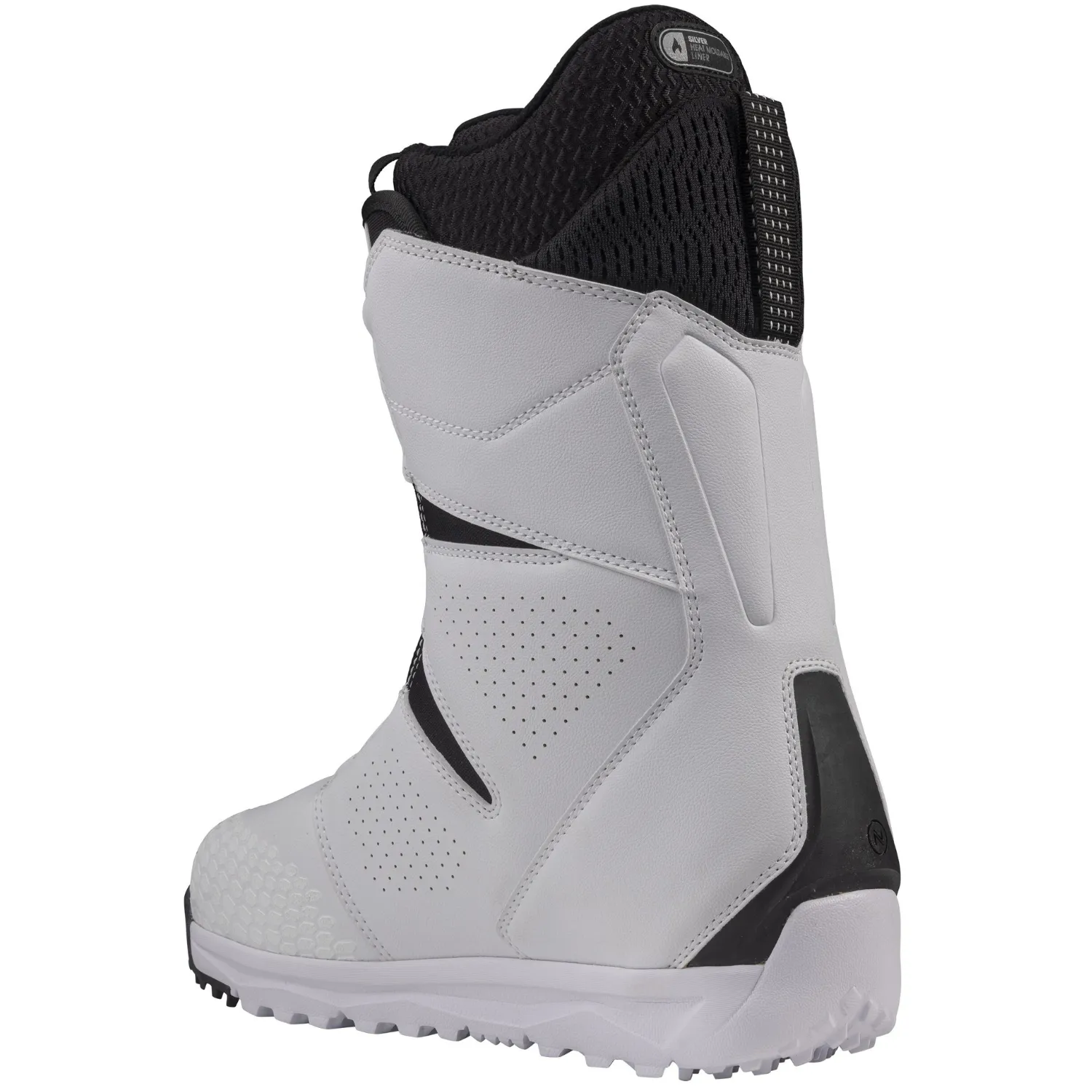 Nidecker Altai 2024 - Men's Snowboard Boots