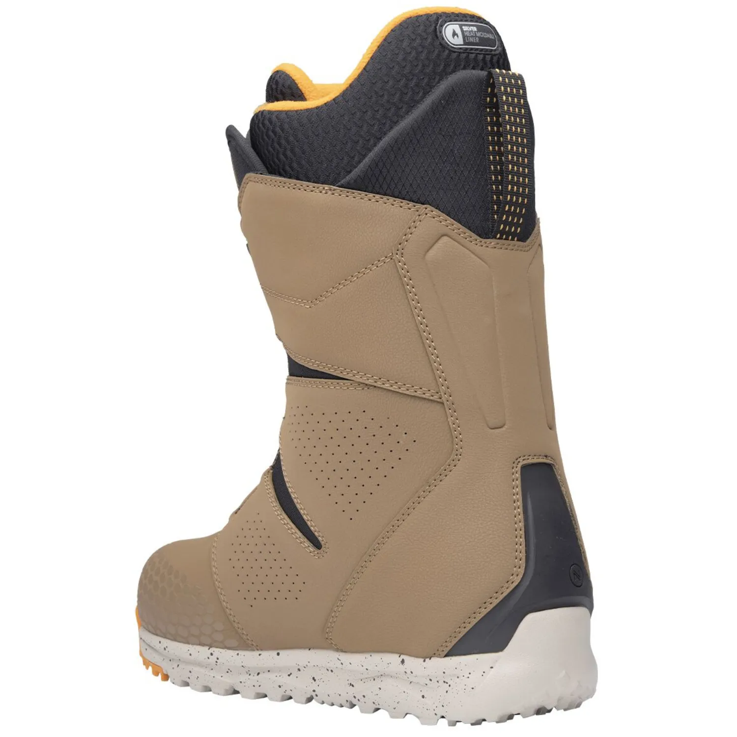 Nidecker Altai 2024 - Men's Snowboard Boots