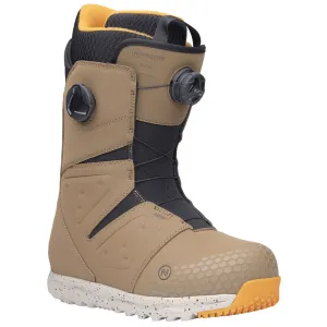 Nidecker Altai 2024 - Men's Snowboard Boots