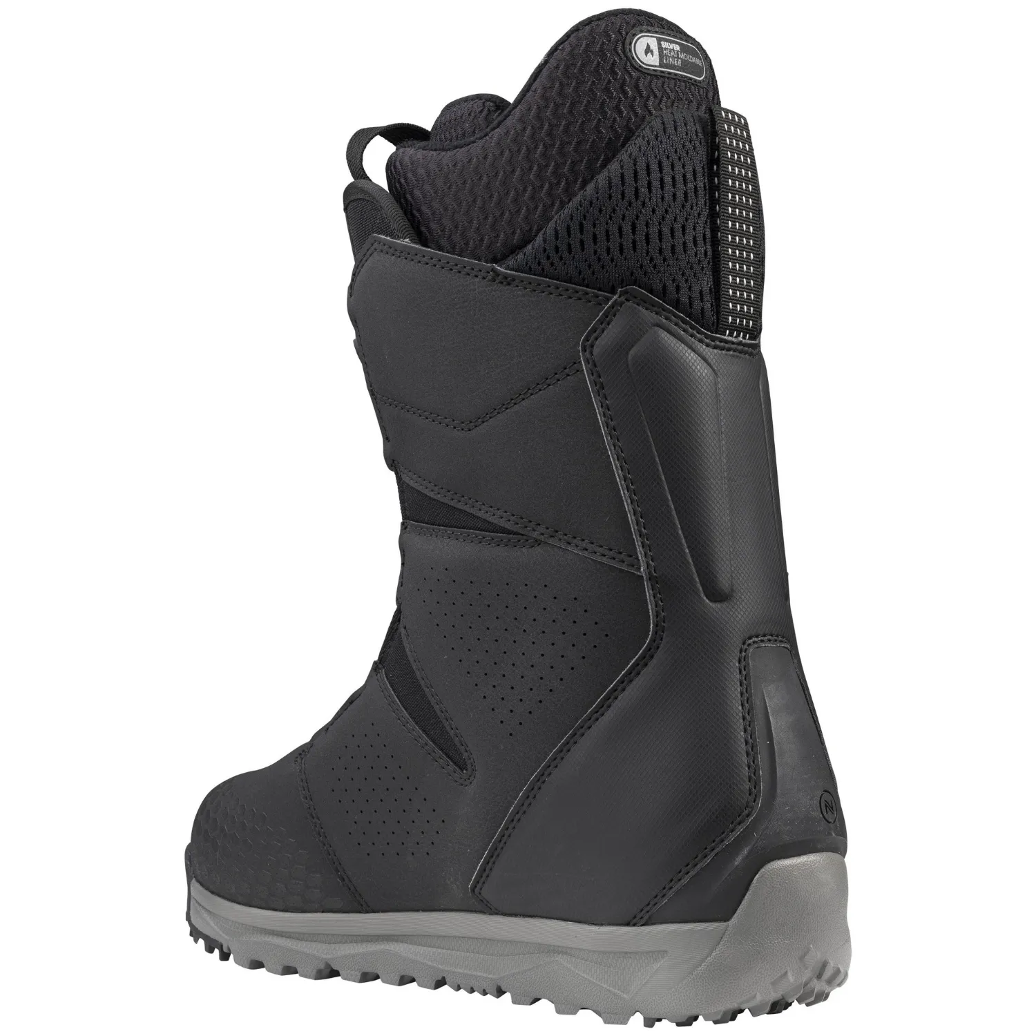 Nidecker Altai Boots 2025 - Men's