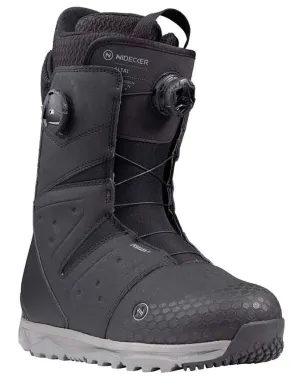 Nidecker Altai Snowboard Boot 2024 | Black