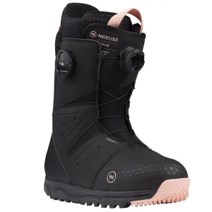 Nidecker Altai-W Boots 2025 - Women's