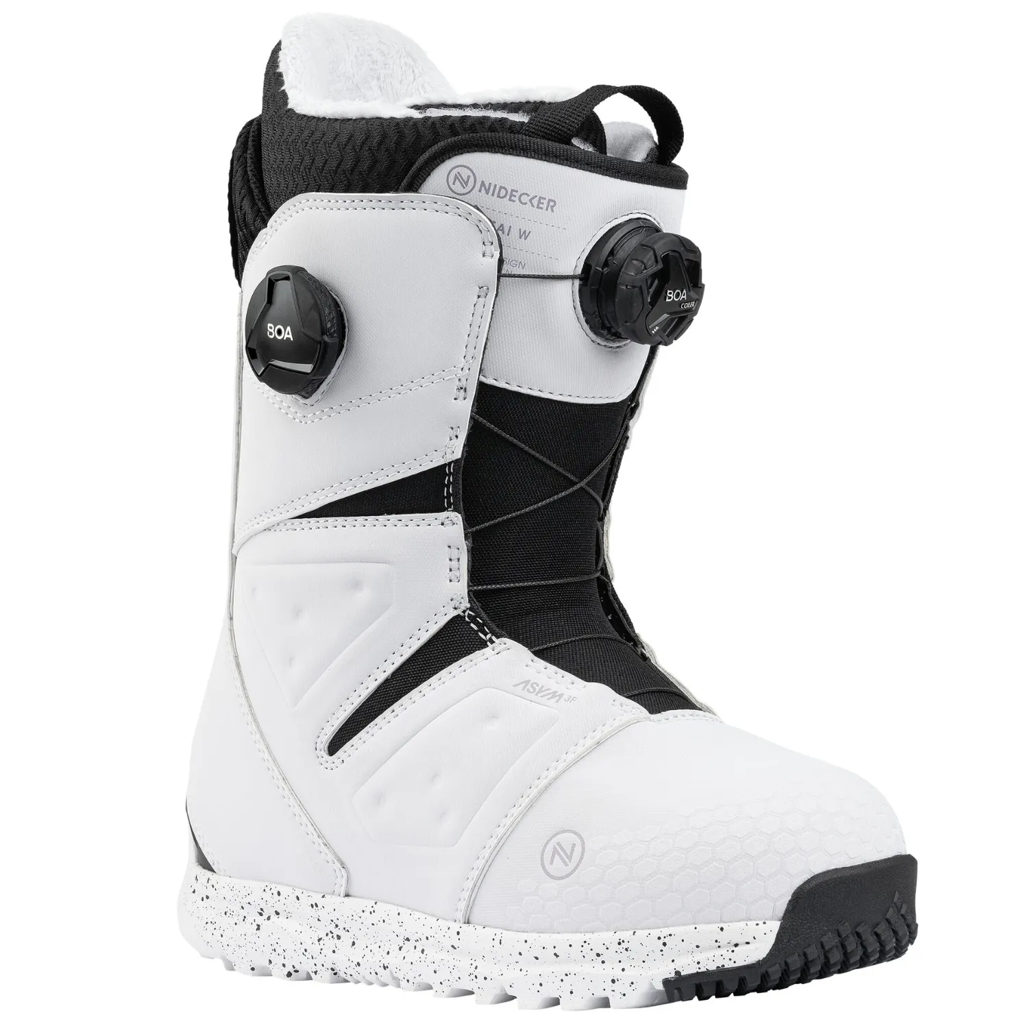 Nidecker Altai-W Boots 2025 - Women's