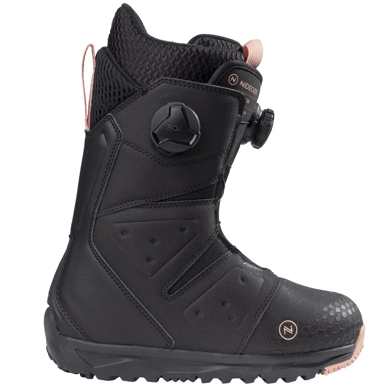 Nidecker Altai-W Boots 2025 - Women's