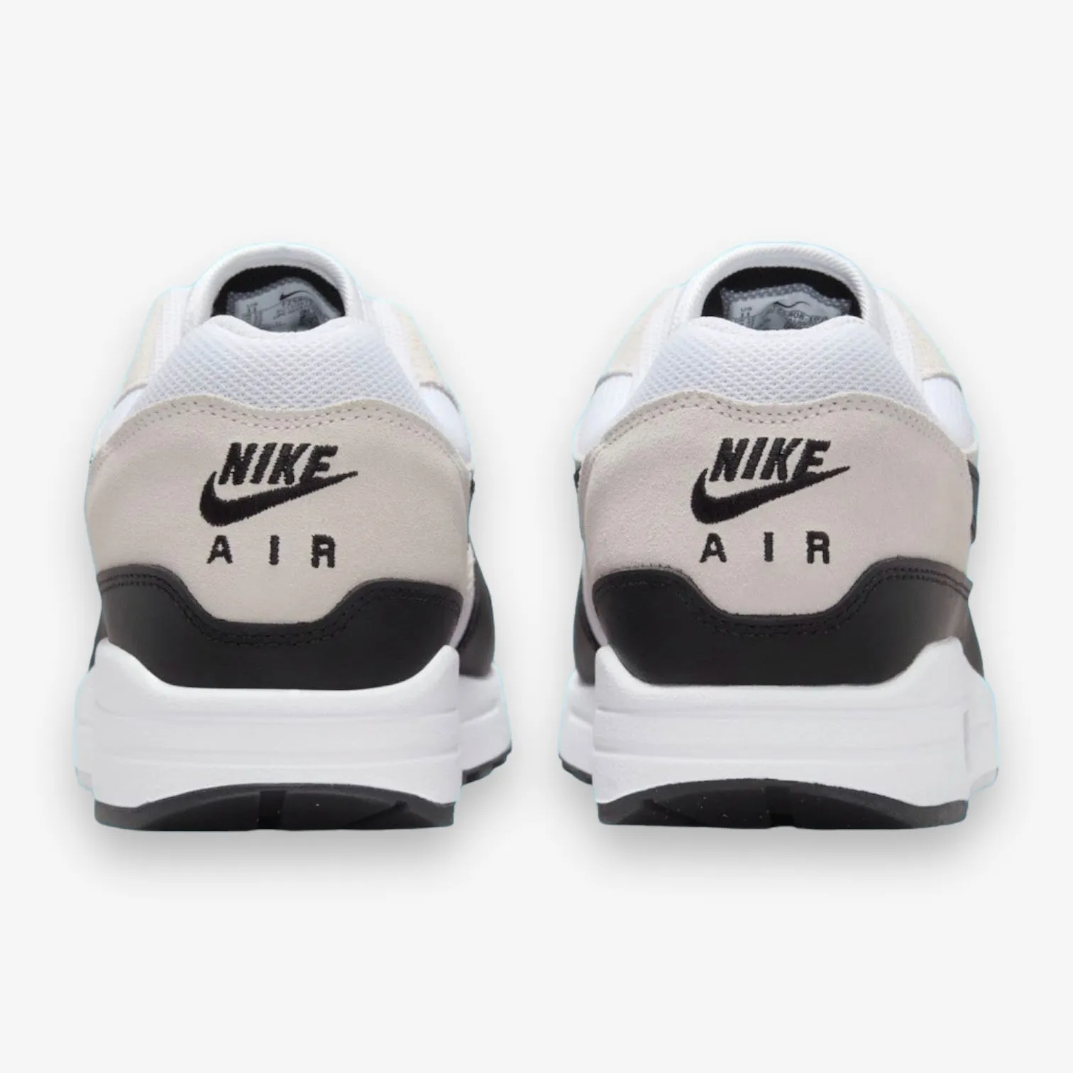 Nike Air Max 1 ESS White Black FZ5808-101