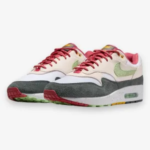 Nike Air Max 1 Light Soft Pink Vapor Green FZ4133-640