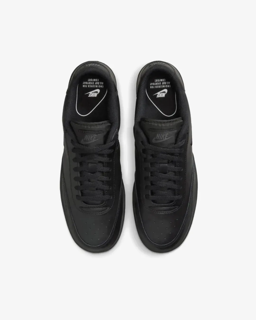 Nike Court Vintage Premium Sneakers