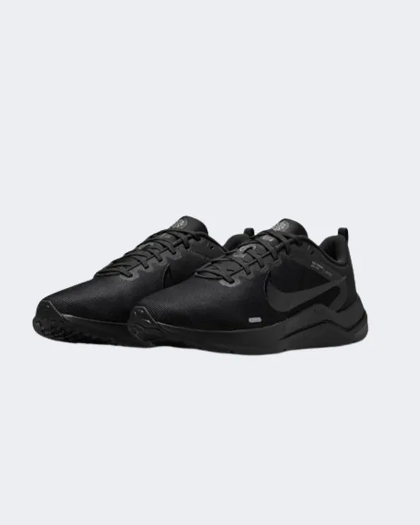 Nike Downshifter 12 Men Running Running Shoes Black/Grey