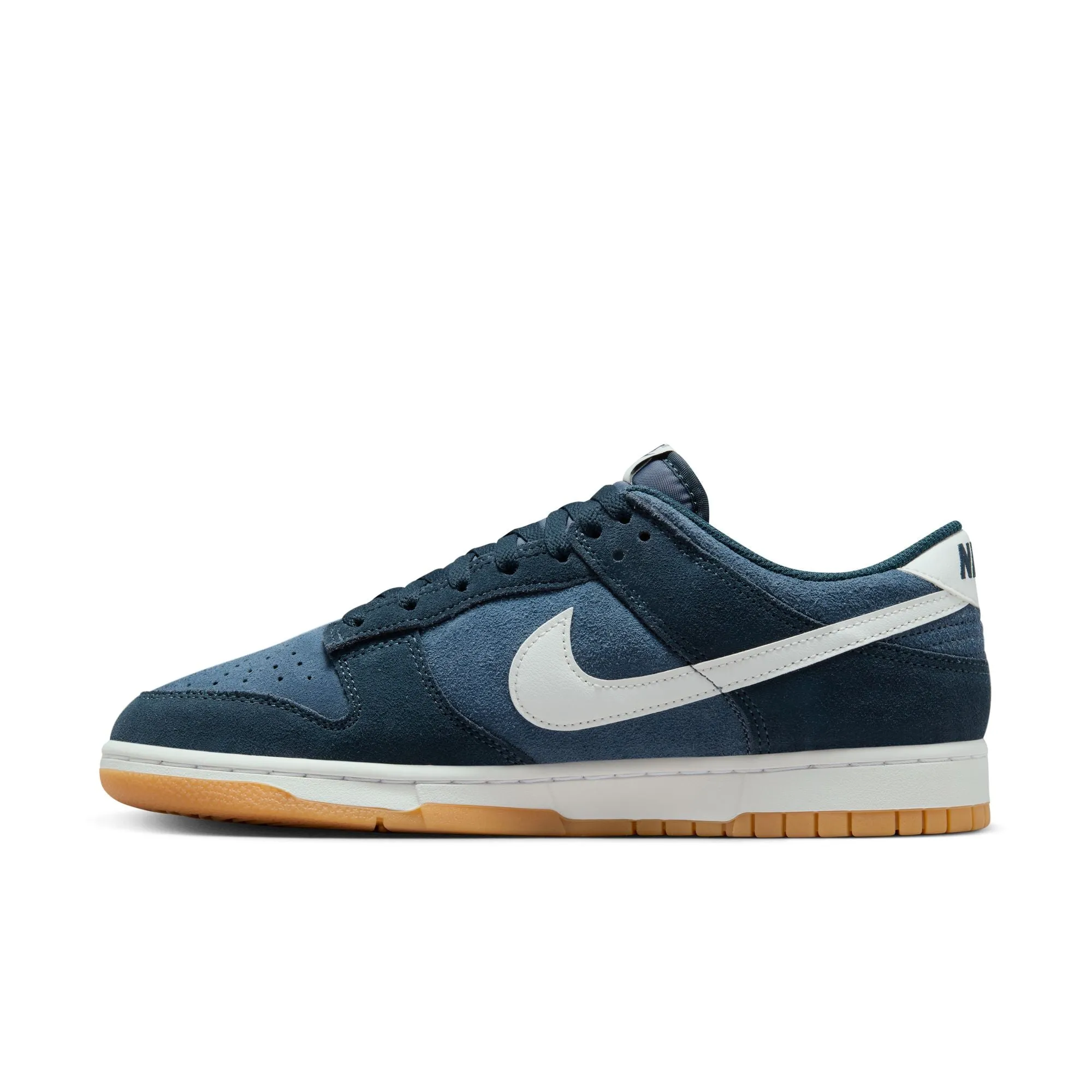 Nike Dunk Low Retro SE Monsoon Blue