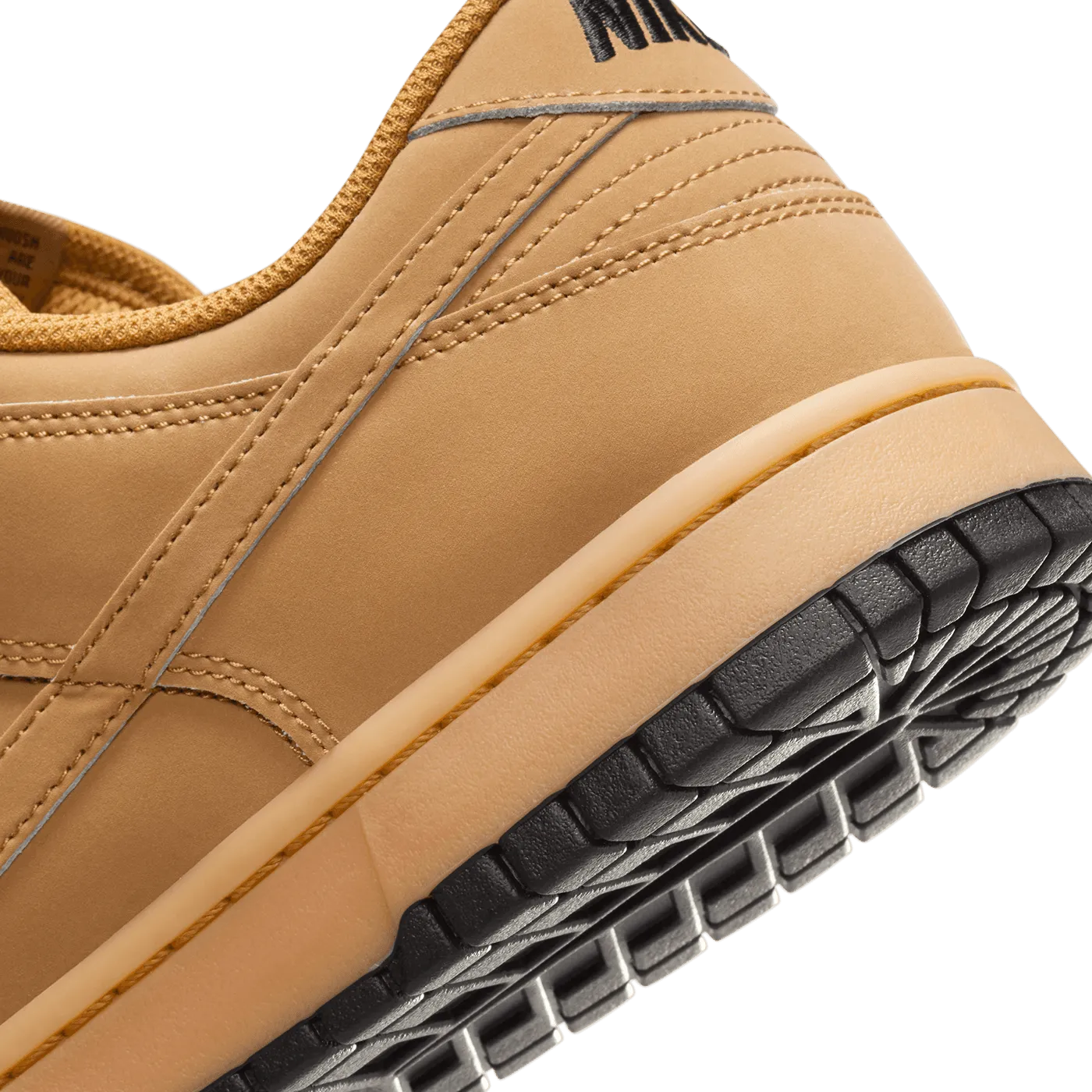 Nike Dunk Low SE 'Wheat and Gum Yellow'