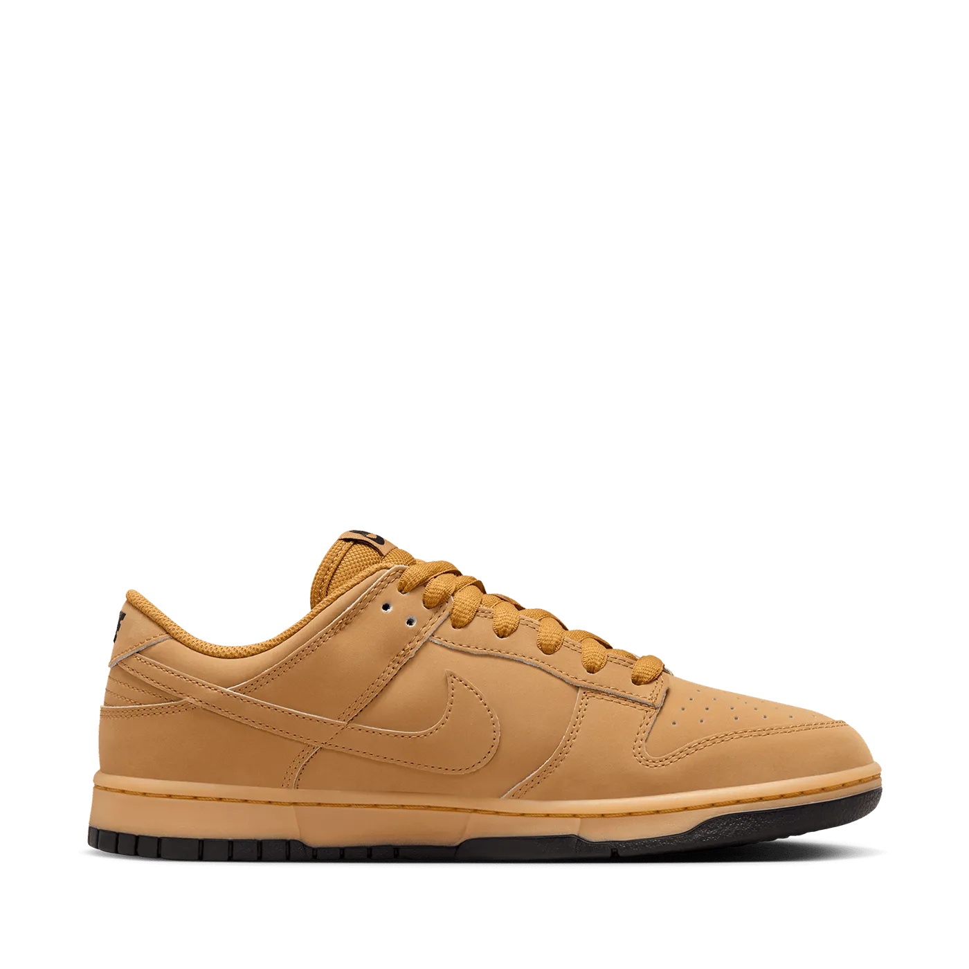 Nike Dunk Low SE 'Wheat and Gum Yellow'