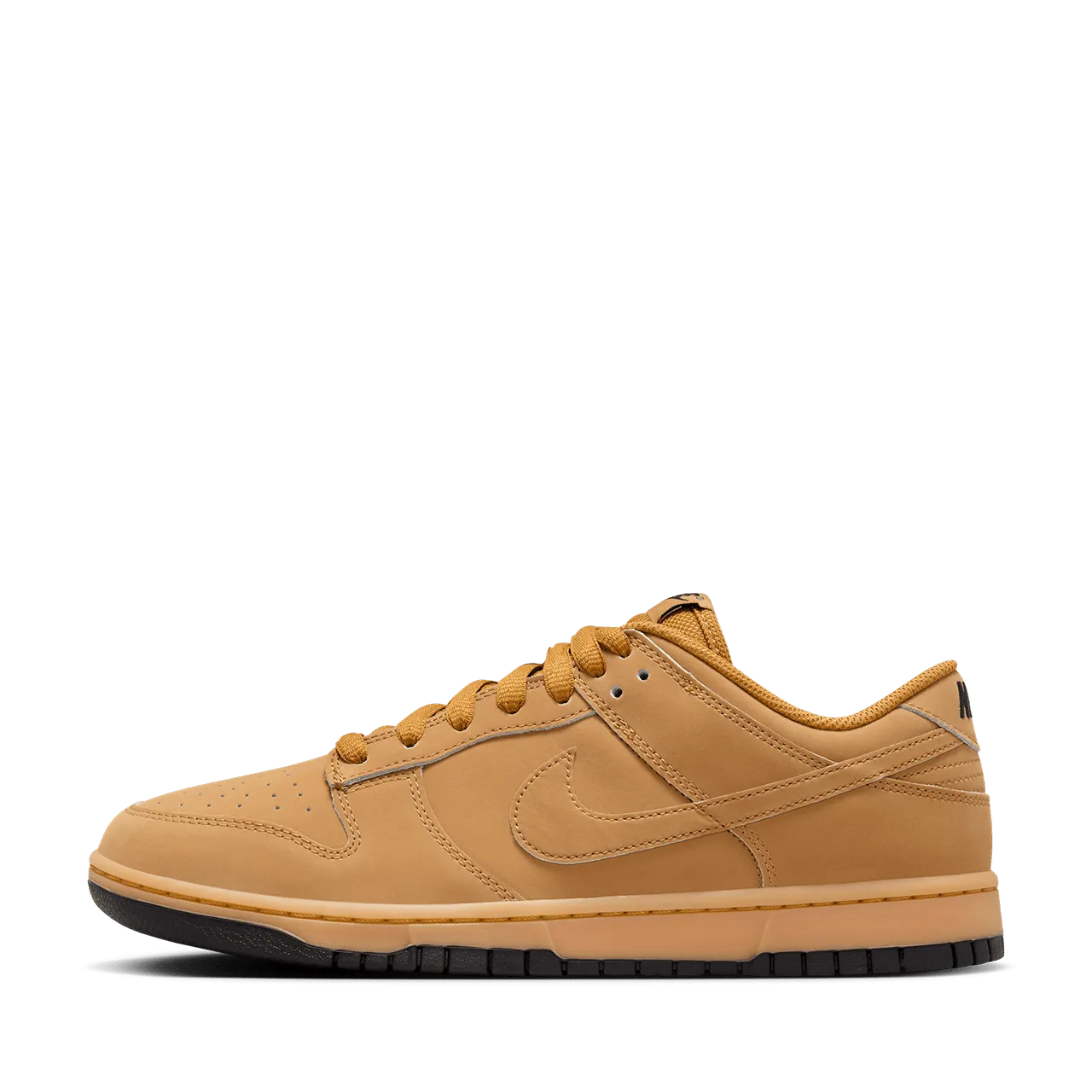 Nike Dunk Low SE 'Wheat and Gum Yellow'