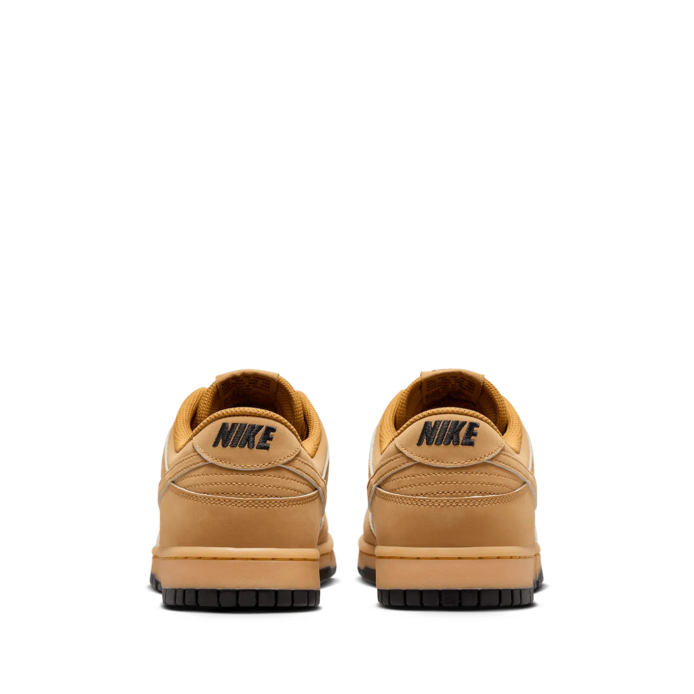 Nike Dunk Low SE 'Wheat and Gum Yellow'