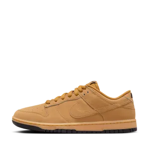 Nike Dunk Low SE 'Wheat and Gum Yellow'