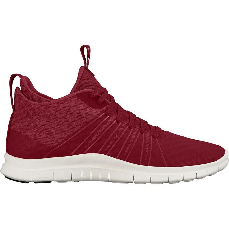 Nike Free Hypervenom 2 FS - Gym Red