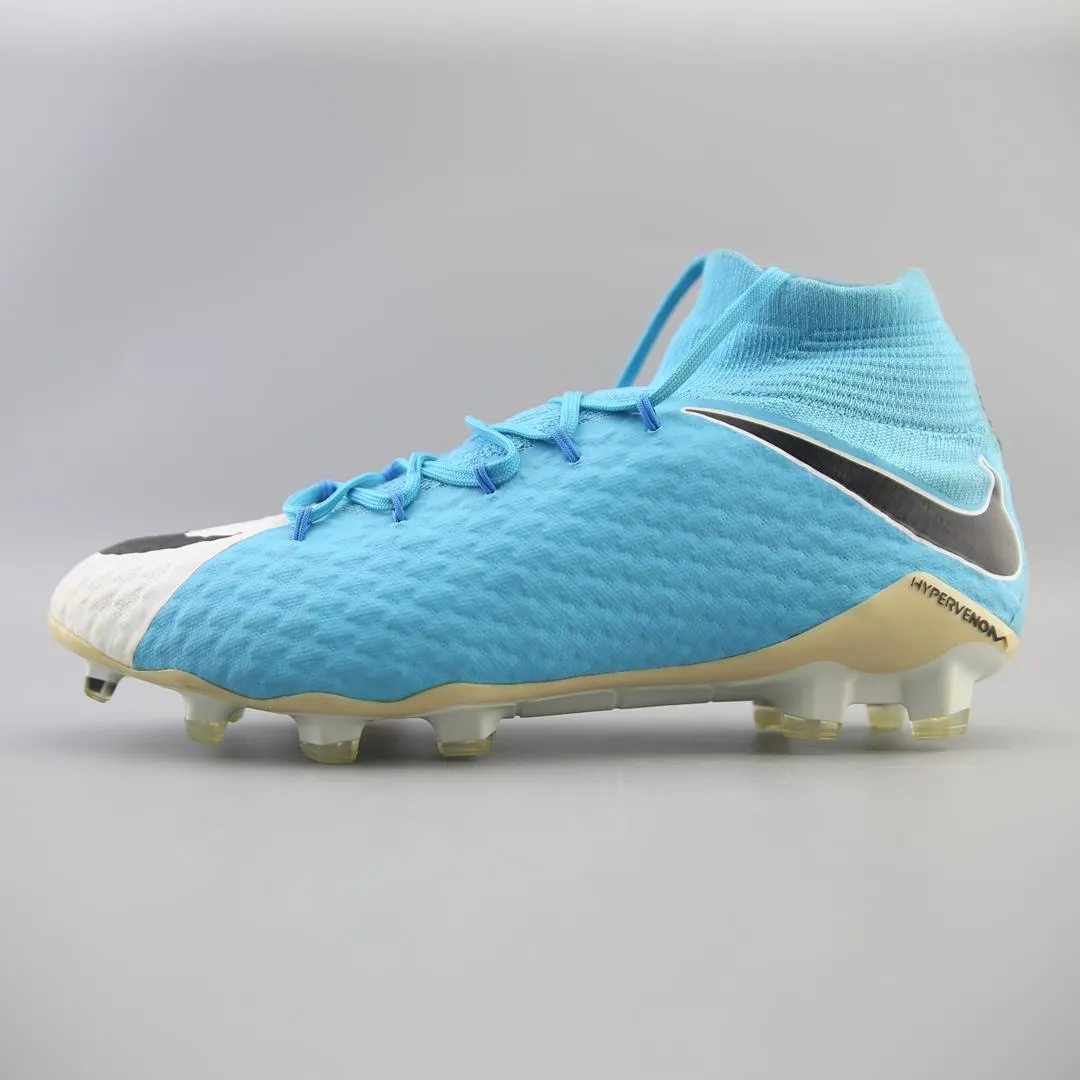 NIKE  HYPERVENOM PHATAL III